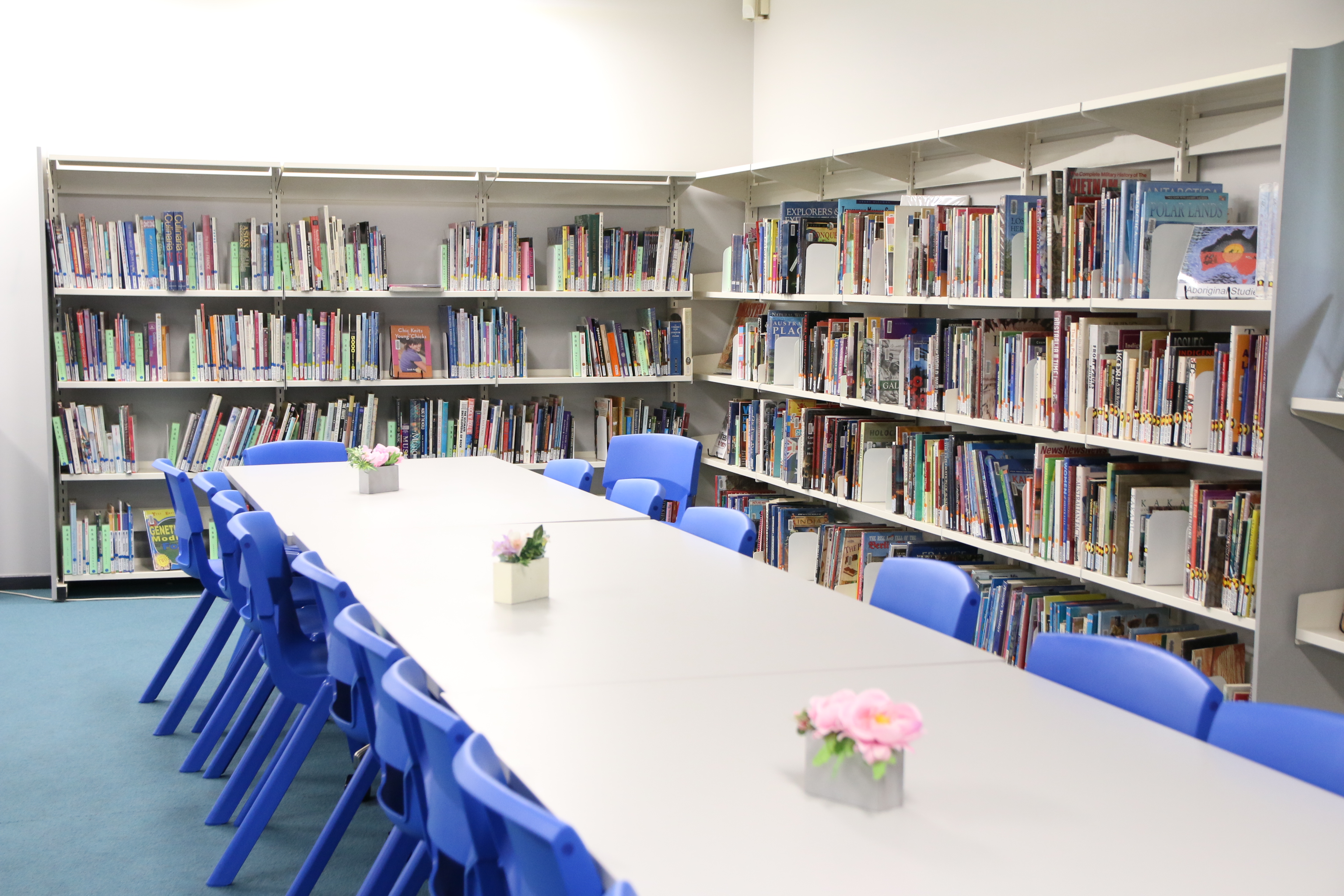 Homework Centre Details